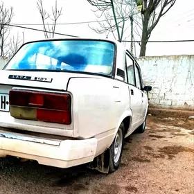 Lada 2107 1998
