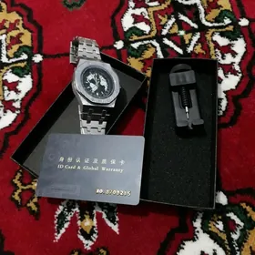 HUBLOT sagat