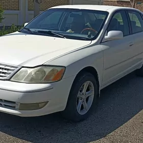Toyota Avalon 2004