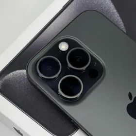 iPhone 15 Pro 256Gb