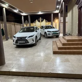 Lexus RX 350 2021