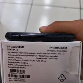 Samsung A23 4/64