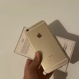 iPhone 6 Plus