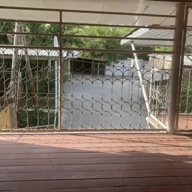 GYSSAGLY 2 ÖÝ birleşdirilen
