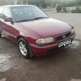 Opel Astra 1992