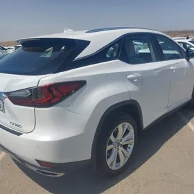 Lexus RX 350 2023