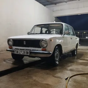 Lada 2104 1989