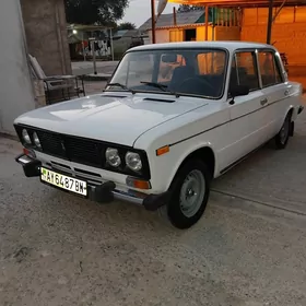 Lada 2106 1998
