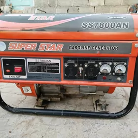 Generator dwijok
