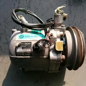 Bmw kompressor
