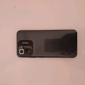 Poco M5s