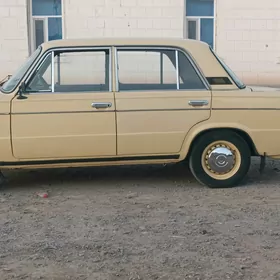Lada 2106 1988