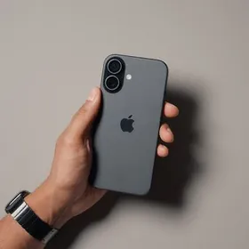 iPhone 16 128GB