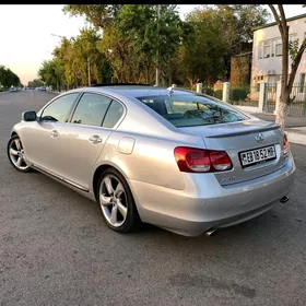 Lexus GS 350 2009