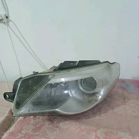 Wolcswagen fara