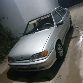 Lada 2115 2005