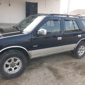 Isuzu Rodeo 1994