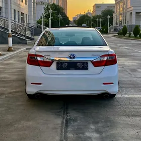 Toyota Camry 2014