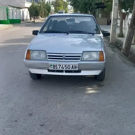 Lada 21099 2002