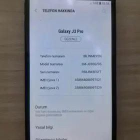 J3 pro