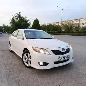 Toyota Camry 2009