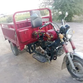 Fekon FK200-14G 2015