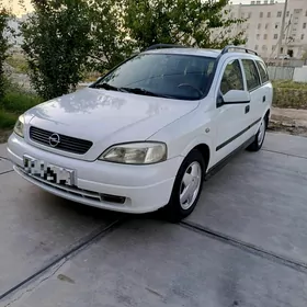 Opel Astra 1999