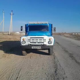 Zil 131 1992