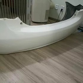 bufr yaris