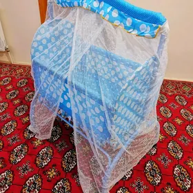 колыбелька,Kalybelka