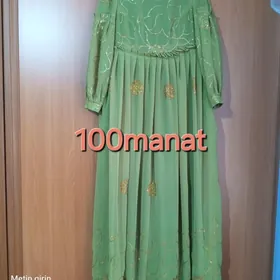 turkmen koynekler