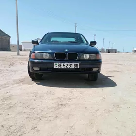 BMW 528 1997