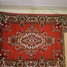 КОВРЫ И ПАЛАСЫ