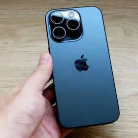 IPhone 15pro  256gb  2sim