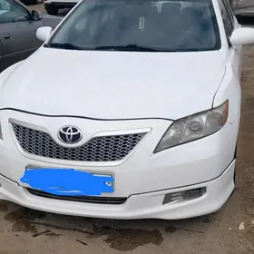 Toyota Camry 2008