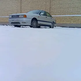 Audi 80 1989