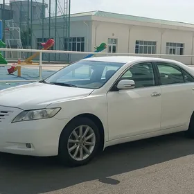 Toyota Camry 2008