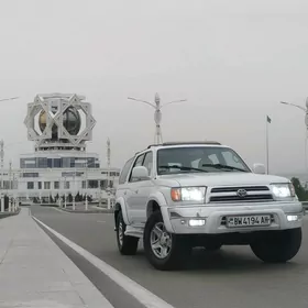 Toyota 4Runner 2001