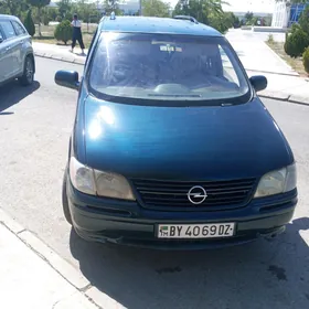 Opel Sintra 1998