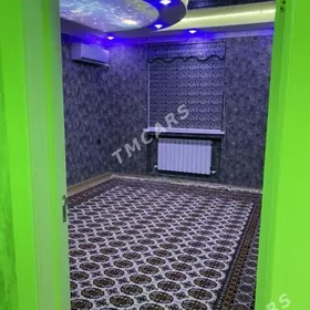 (2284)-10MKR HUDAÝBERDYÝEW KÖÇE 3-KOMNAT 1-ETAJ