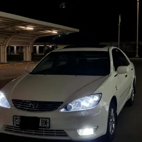 Toyota Camry 2005