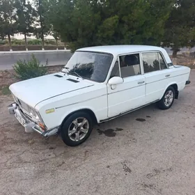 Lada 2106 1987