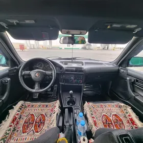 BMW 525 1991