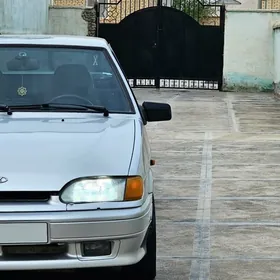 Lada 2115 2008