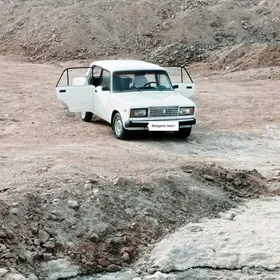 Lada 2107 2000