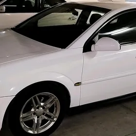 Opel Vectra 2002