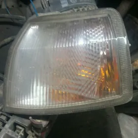 opel поваротник