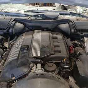 bmw motor