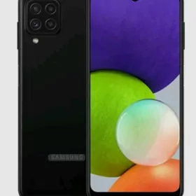 samsung A22