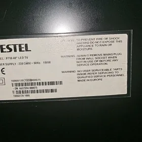 телевизор Vestel